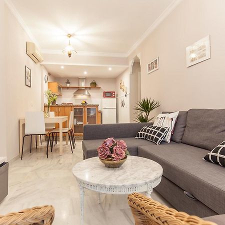 Elegante Apartamento En El Corazon De Sevilla. Zewnętrze zdjęcie
