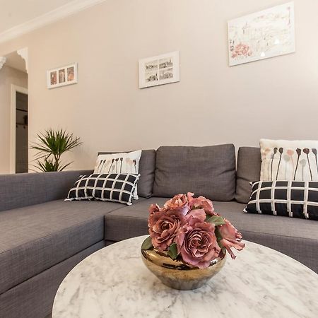 Elegante Apartamento En El Corazon De Sevilla. Zewnętrze zdjęcie