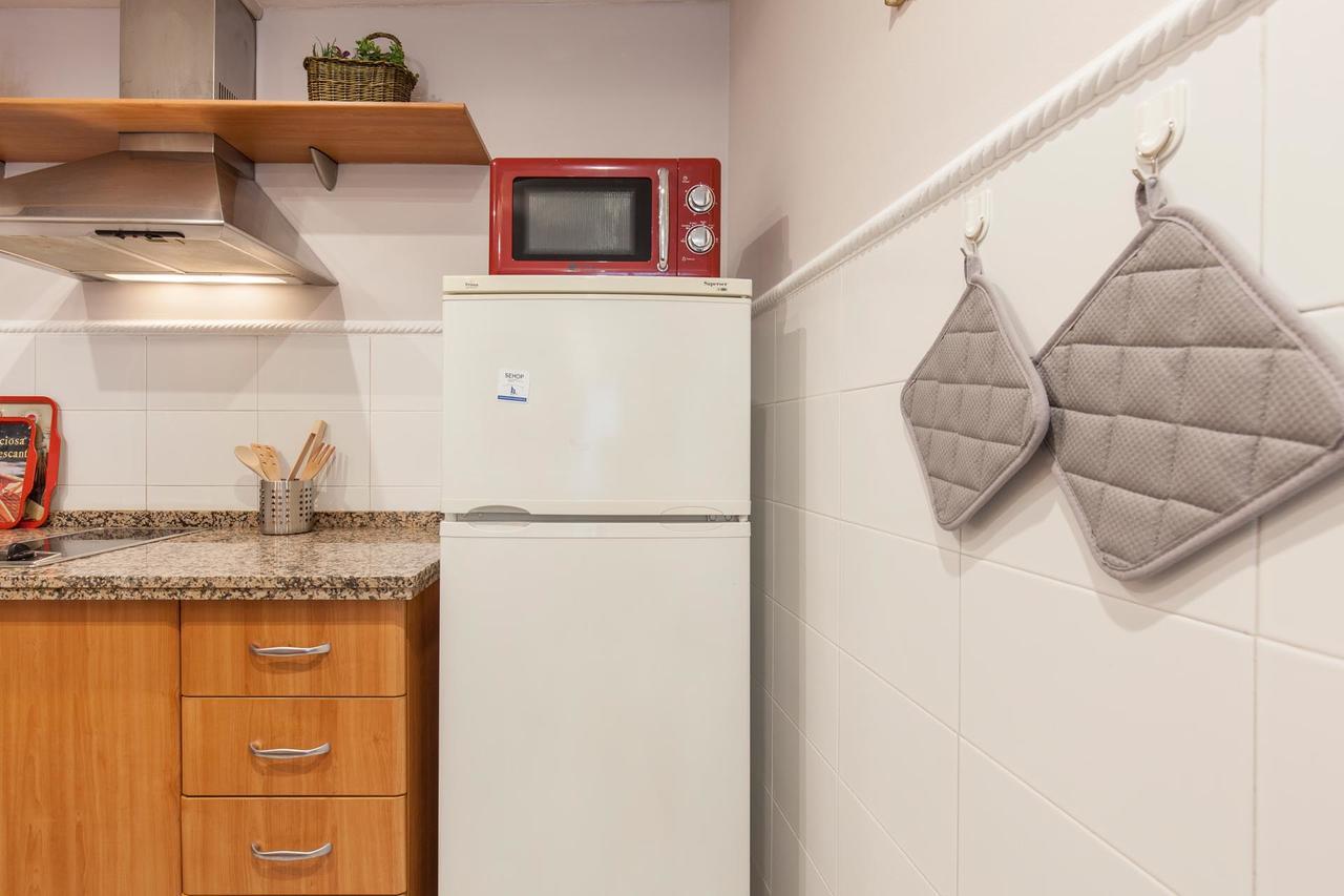 Elegante Apartamento En El Corazon De Sevilla. Zewnętrze zdjęcie