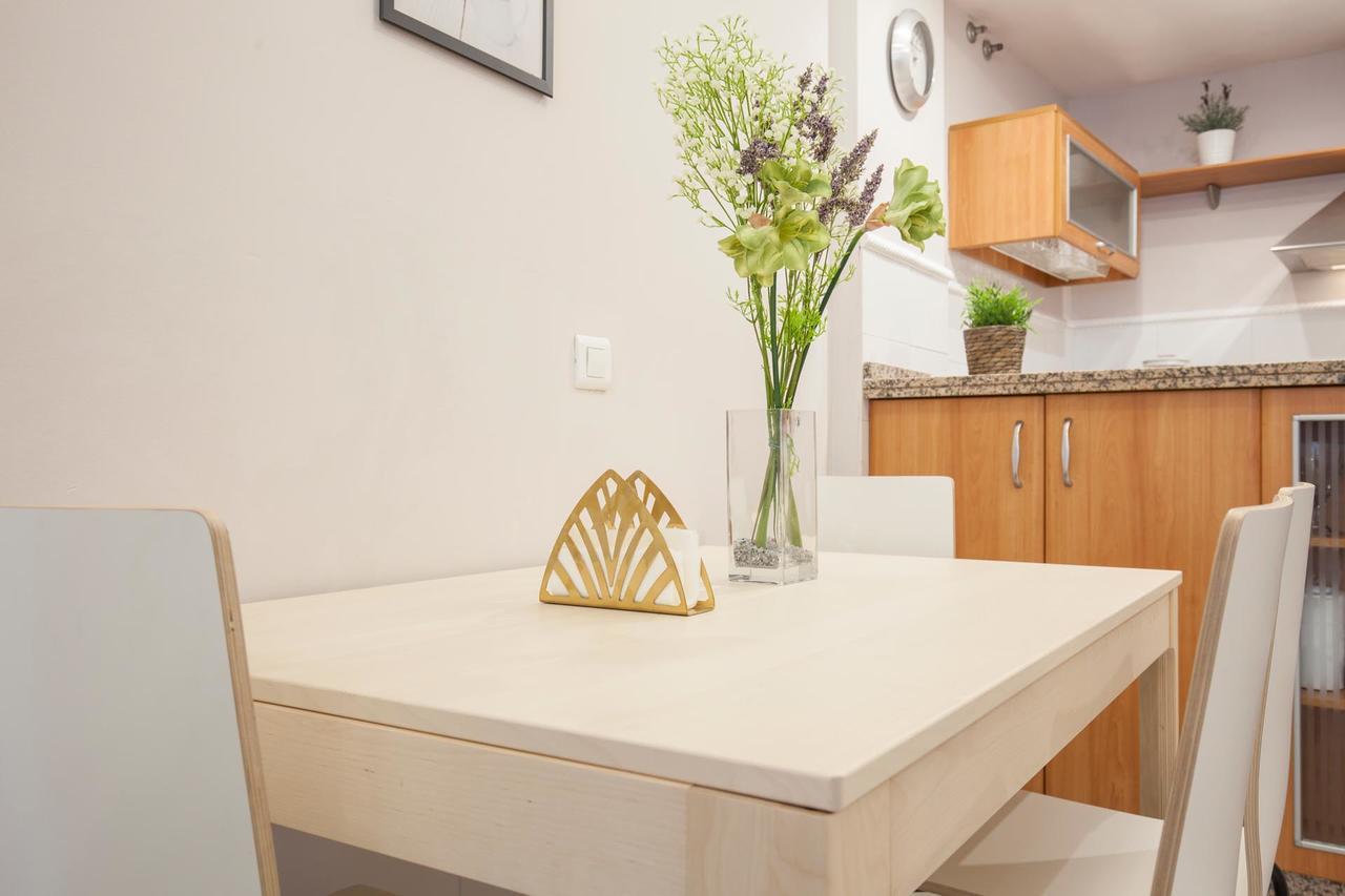 Elegante Apartamento En El Corazon De Sevilla. Zewnętrze zdjęcie