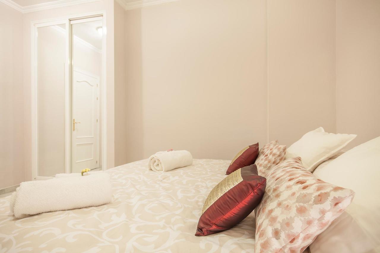 Elegante Apartamento En El Corazon De Sevilla. Zewnętrze zdjęcie