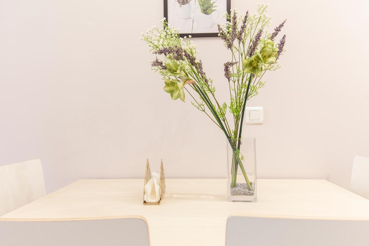 Elegante Apartamento En El Corazon De Sevilla. Zewnętrze zdjęcie