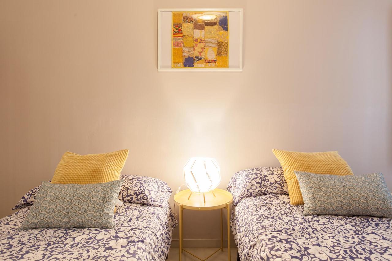 Elegante Apartamento En El Corazon De Sevilla. Zewnętrze zdjęcie