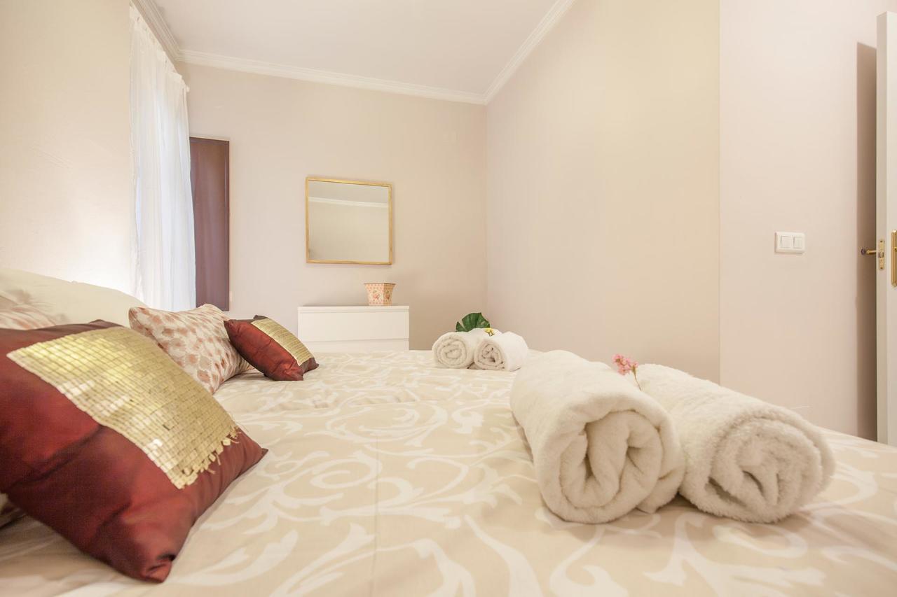 Elegante Apartamento En El Corazon De Sevilla. Zewnętrze zdjęcie