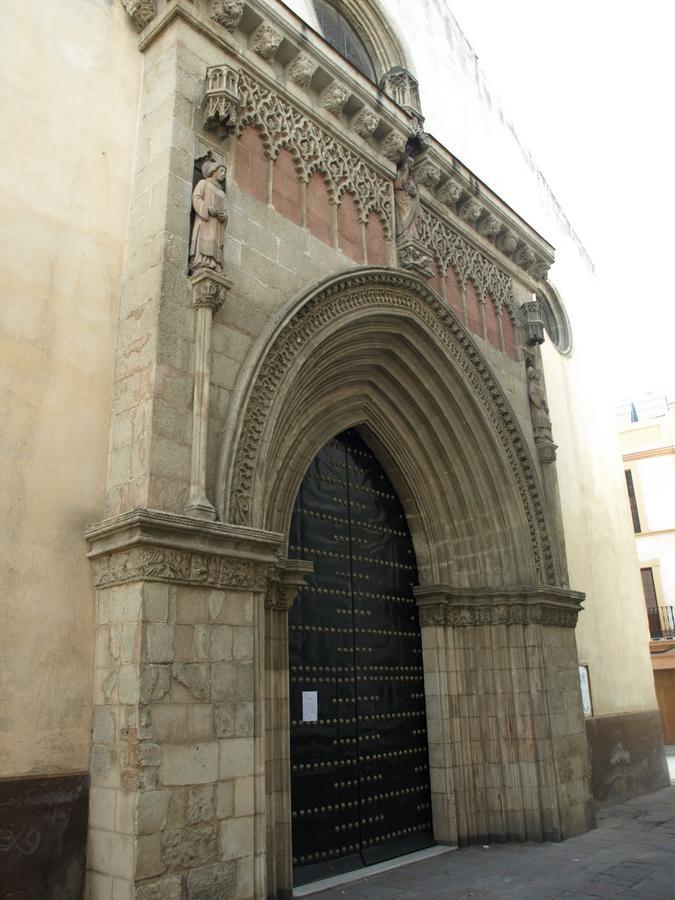 Elegante Apartamento En El Corazon De Sevilla. Zewnętrze zdjęcie