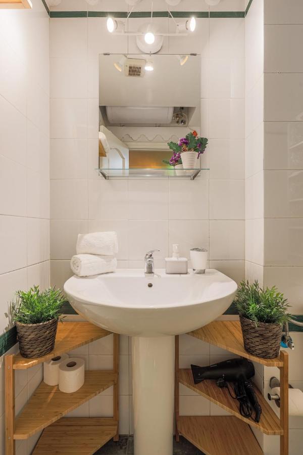 Elegante Apartamento En El Corazon De Sevilla. Zewnętrze zdjęcie