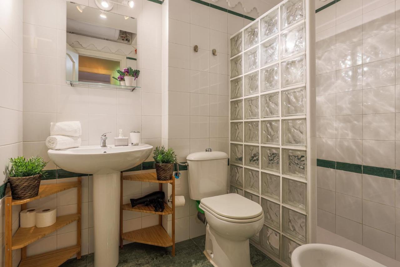 Elegante Apartamento En El Corazon De Sevilla. Zewnętrze zdjęcie