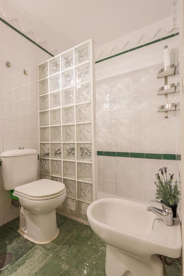 Elegante Apartamento En El Corazon De Sevilla. Zewnętrze zdjęcie